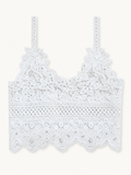 Top Cropped de Renda