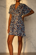 Vista frontal editorial